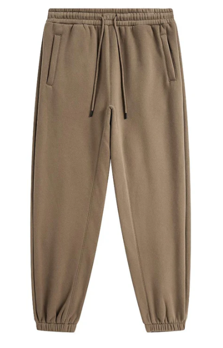 Cloud Fleece Sweatpants