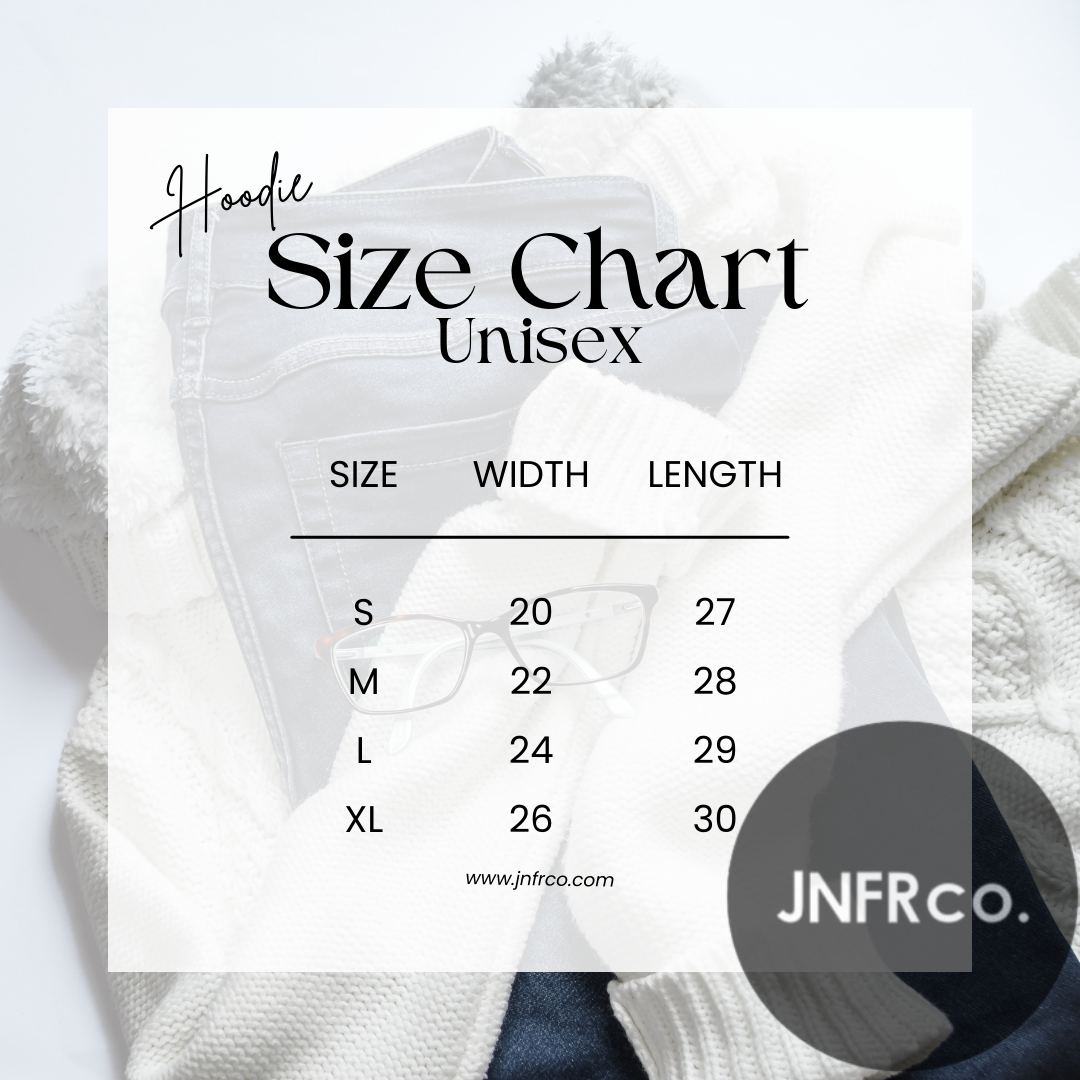 You are Enough Hoodie