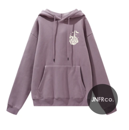 Hope They Have Books in Hell Hoodie