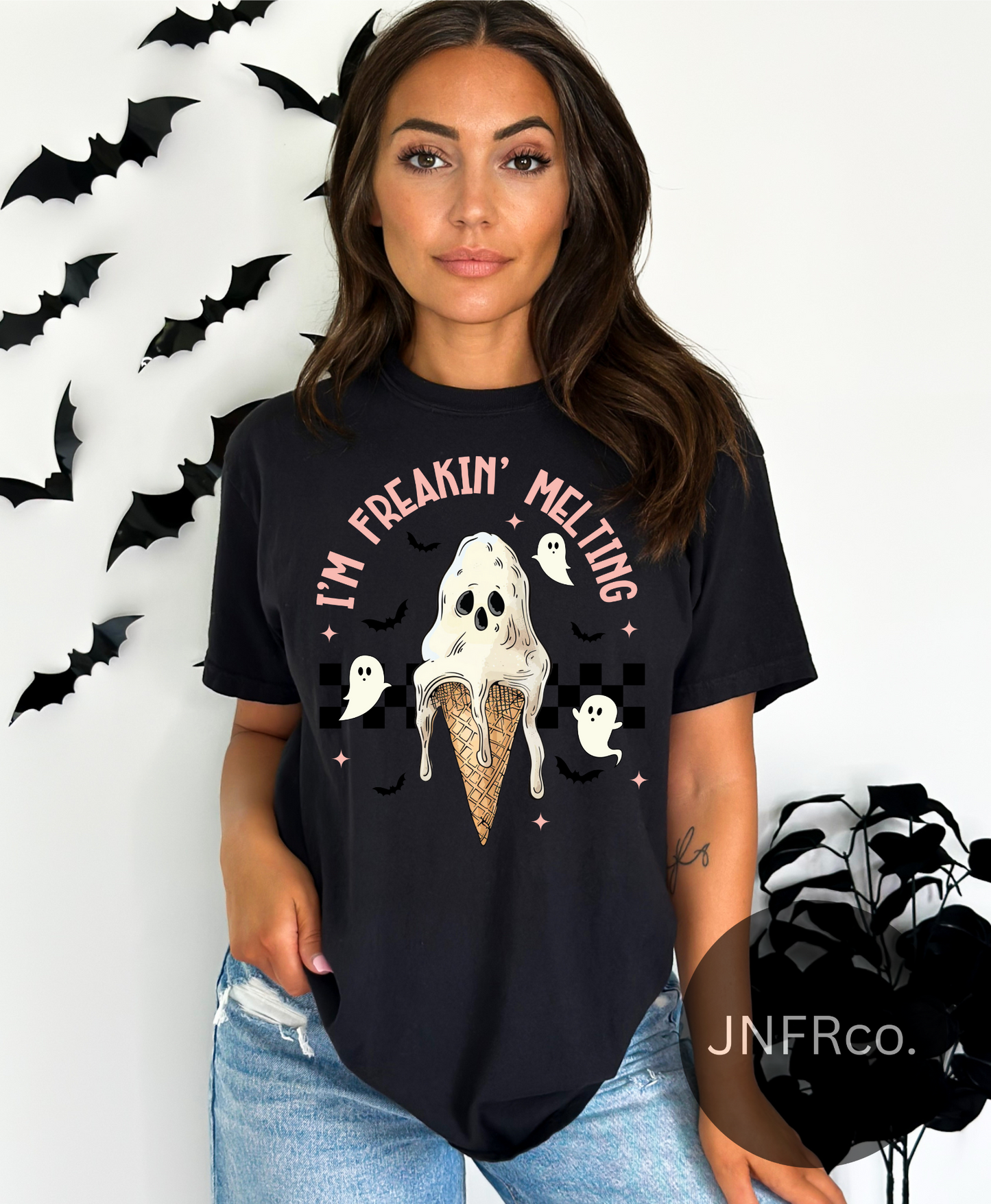 I'm Freakin Melting T-Shirt