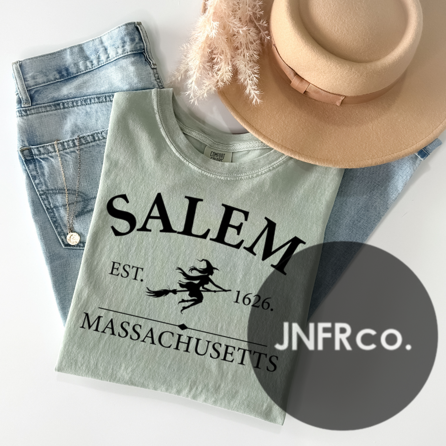 Salem T-Shirt