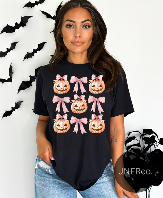 Sugar Spice & Spooky Nice T-Shirt