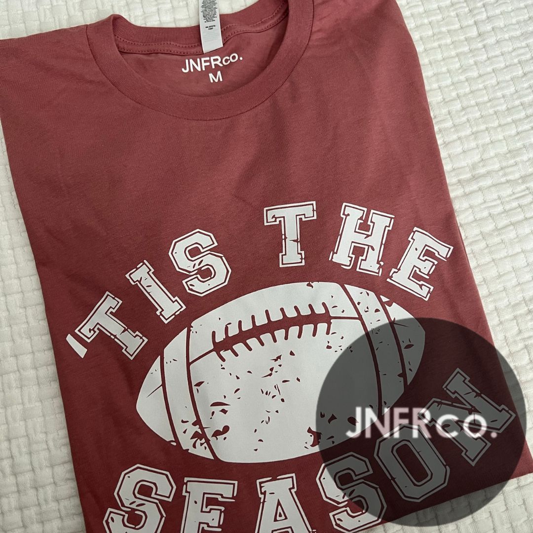 Tis the Season WHITE T-Shirt