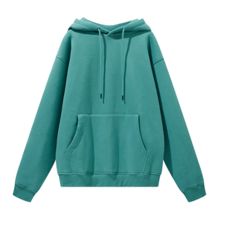 Cloud Fleece Hoodie