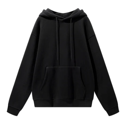 Cloud Fleece Hoodie