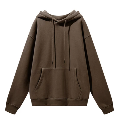 Cloud Fleece Hoodie