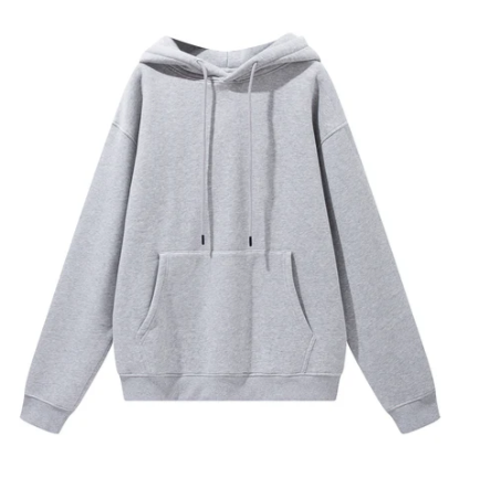 Cloud Fleece Hoodie