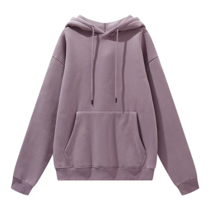 Cloud Fleece Hoodie