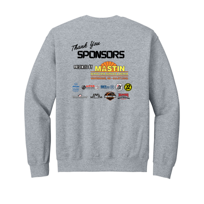 Toledo Trail Riders Fallen Timbers Family Enduro 2026 Sweatshirt