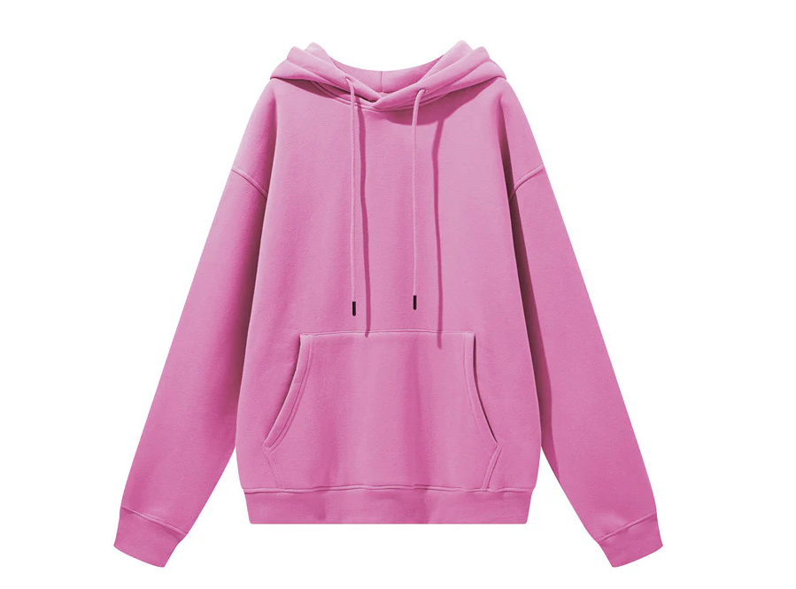 Cloud Fleece Hoodie