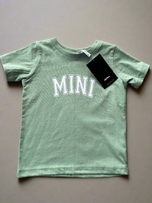 MINI Varsity T-Shirt