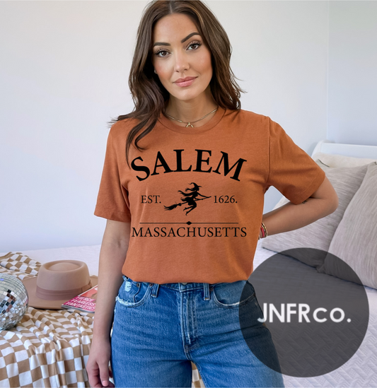 Salem T-Shirt