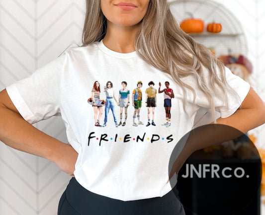 Stranger FRIENDS T-Shirt