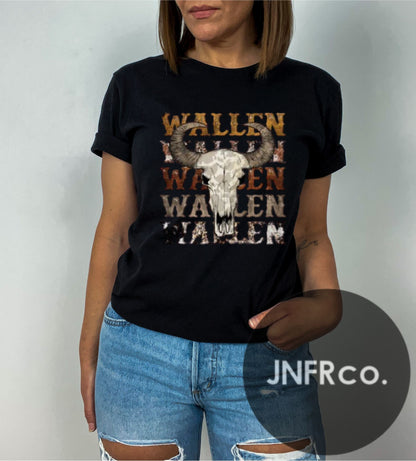 W-llen T-Shirt