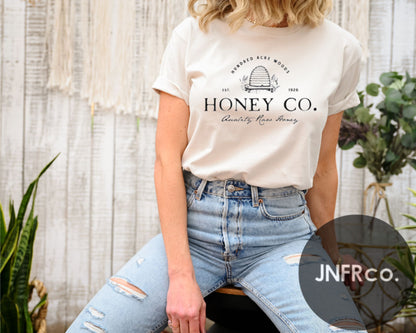 Honey & Co. T-Shirt