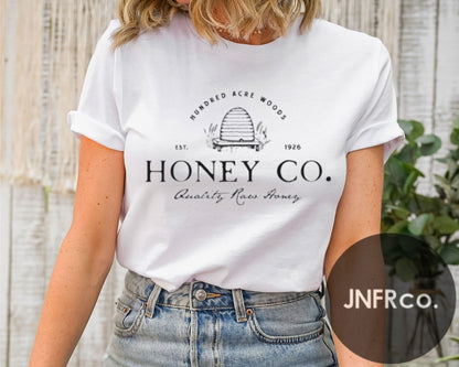 Honey & Co. T-Shirt