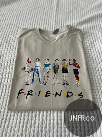 Stranger FRIENDS T-Shirt